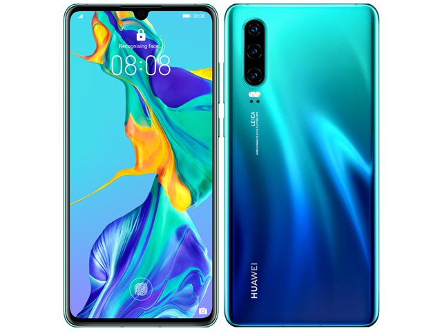 HUAWEI P30｜価格比較・最新情報 - 価格.com