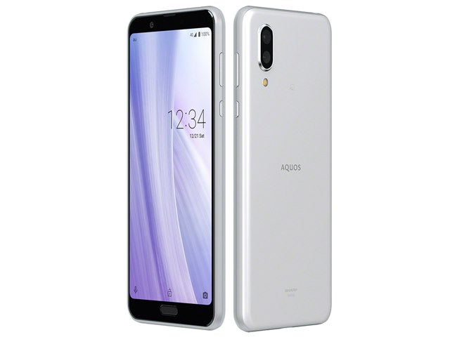 AQUOS sense3 plus サウンド｜価格比較・最新情報 - 価格.com