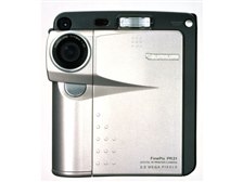富士フイルム FinePix PR21 レビュー評価・評判 - 価格.com