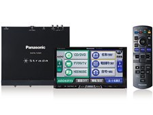 パナソニック CN-HDS625TD 価格比較 - 価格.com