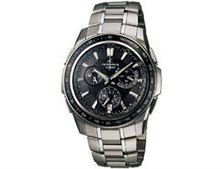 カシオ オシアナス マンタ OCW-S1050J-1AJF 価格比較 - 価格.com