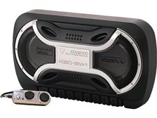 ケンウッド KSC-SW1のクチコミ - 価格.com