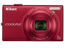 ニコン COOLPIX S6100 価格比較 - 価格.com