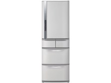 10月20日頃迄】日立 5ドア冷蔵庫 R-S4000H 真空チルド 日立 真空チルド