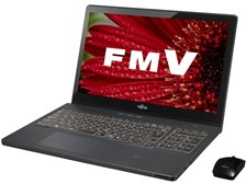 富士通 FMV LIFEBOOK AH77/R 2014年5月発表モデル 価格比較 - 価格.com