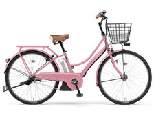 ヤマハ PAS Ami PA26A + 専用充電器 価格比較 - 価格.com