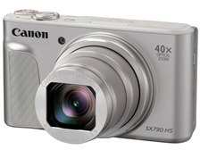 CANON PowerShot SX730 HS 価格比較 - 価格.com