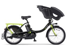 ヤマハ PAS Kiss mini un PA20KXL 2018年モデル + 専用充電器 価格比較