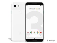 Google Google Pixel 3 64GB SoftBank 価格比較 - 価格.com