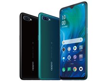 OPPO OPPO Reno A 64GB SIMフリー 価格比較 - 価格.com