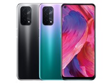 OPPO OPPO A54 5G SIMフリー 価格比較 - 価格.com