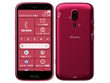 FCNT らくらくスマートフォン F-52B docomo 価格比較 - 価格.com
