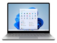 マイクロソフト Surface Laptop Go 2 Core i5/メモリ8GB/256GB SSD