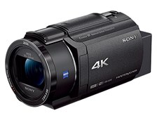 SONY FDR-AX45A 価格比較 - 価格.com
