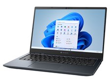Dynabook dynabook GZ/HU 価格.com限定 13.3型フルHD Core i7 1195G7