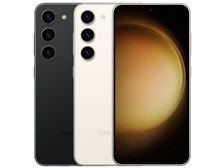 おサイフケータイ』 サムスン Galaxy S23 楽天モバイル のクチコミ