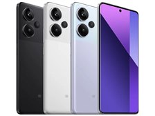 Xiaomi Redmi Note 13 Pro+ 5G 512GB SIMフリー 価格比較 - 価格.com