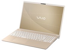 VAIO VAIO F16 VJF1618 価格.com限定 Windows 11 Home・Core i5 1235U