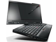 Lenovo ThinkPad X230 Tablet 3434CTO ソリッド・ステート・ドライブ