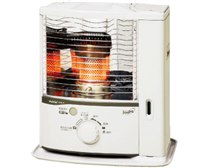 トヨトミ RS-S23C(W) [ホワイト] 価格比較 - 価格.com