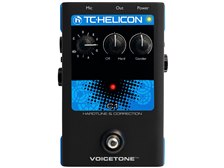 TC-Helicon VoiceTone C1 価格比較 - 価格.com