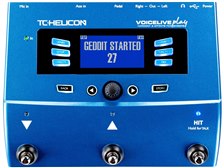 TC-Helicon VoiceLive Play 価格比較 - 価格.com