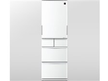 シャープ SJ-PW42X-W [ホワイト系] 価格比較 - 価格.com