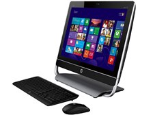 HP ENVY 23 All-in-One 23-c060jp/CT Office搭載モデル 価格比較