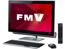 富士通 FMV ESPRIMO FH78/LD FMVF78LDB [シャイニーブラック] 価格比較