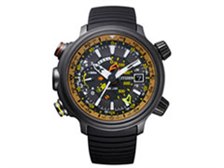 シチズン プロマスター エコ・ドライブ アルティクロン BN4026-09E