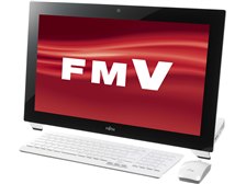 富士通 FMV ESPRIMO WH77/M FMVW77MW [スノーホワイト] 価格比較