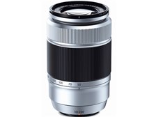 富士フイルム フジノンレンズ XC50-230mmF4.5-6.7 OIS [シルバー] 価格