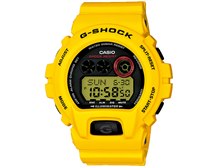 G-SHOCK 30周年記念モデル ライトニングイエロー GD-X6930E-9JRの製品