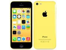 Apple iPhone 5c 16GB SIMフリー [イエロー] 価格比較 - 価格.com