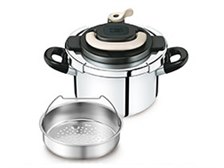 ティファール クリプソ アーチ アイボリー 6L P4360731 価格比較