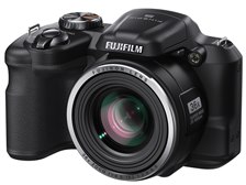 富士フイルム FinePix S8600 [ブラック] 価格比較 - 価格.com