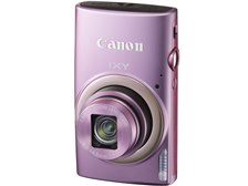CANON IXY 630 [ピンク] オークション比較 - 価格.com