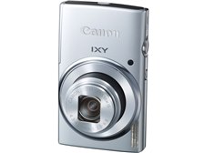 CANON IXY 140 [シルバー] 価格比較 - 価格.com