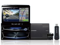2014モデルはあまり魅力を感じない』 パイオニア サイバーナビ AVIC