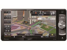 パイオニア 楽ナビ AVIC-RW09 価格比較 - 価格.com