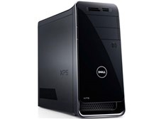 Dell XPS 8700 メインストリーム Core i7 4790・16GBメモリ・2TB HDD