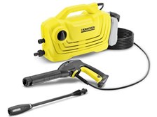 ケルヒャー K2 クラシック プラス 価格比較 - 価格.com