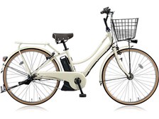 ブリヂストン アシスタポルク AP685 [E.Xクリームアイボリー] + 専用