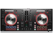 numark Mixtrack Pro 3 価格比較 - 価格.com