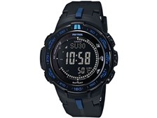 カシオ プロトレック トリプルセンサー タフソーラー PRW-3100Y-1JF