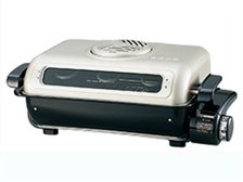 焼き魚はフィッシュロースターが良いです。』 象印 EF-VG40 chimeny