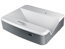 OPTOMA EH320UST [ライトグレー] 価格比較 - 価格.com