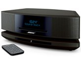 Bose Wave SoundTouch music system IV [エスプレッソブラック] 価格