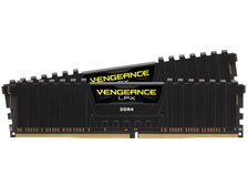 Corsair CMK16GX4M2B3200C16 [DDR4 PC4-25600 8GB 2枚組] 価格比較