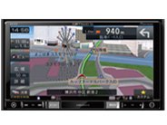 パイオニア 楽ナビ AVIC-RZ99 価格比較 - 価格.com